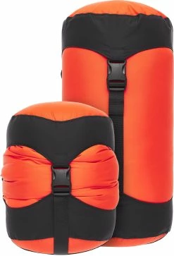Sea To Summit Lightweight Compression Sack 5l, Oranje
