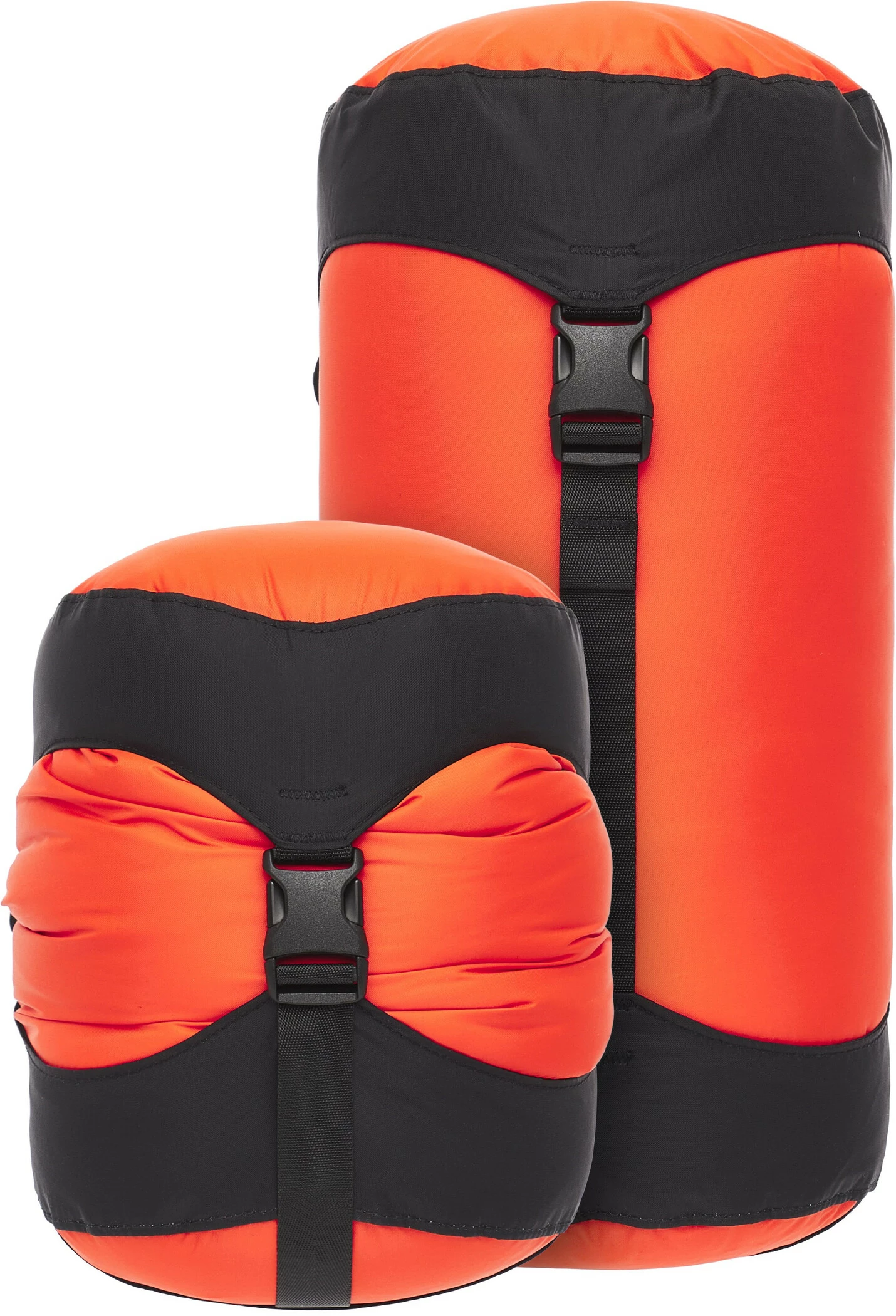 Sea To Summit Lightweight Compression Sack 5l, Oranje 1 Sea To Summit Lightweight Compression Sack 5l, Oranje