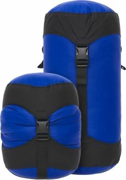 Sea To Summit Lightweight Compression Sack 5l, Blauw