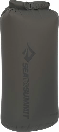 Sea To Summit Lightweight Dry Bag 13l, Grijs