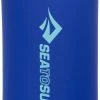 Sea To Summit Lightweight Dry Bag 13l, Blauw