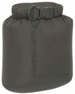 Sea To Summit Lightweight Dry Bag 1,5l, Grijs
