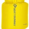Sea To Summit Lightweight Dry Bag 1,5l, Geel