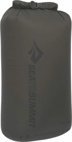 Sea To Summit Lightweight Dry Bag 20l, Grijs