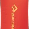 Sea To Summit Lightweight Dry Bag 20l, Oranje