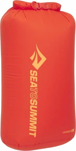 Sea To Summit Lightweight Dry Bag 20l, Oranje
