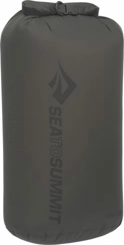 Sea To Summit Lightweight Dry Bag 35l, Grijs