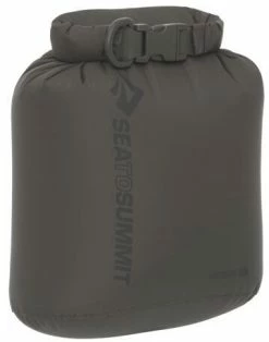 Sea To Summit Lightweight Dry Bag 3l, Grijs