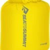 Sea To Summit Lightweight Dry Bag 3l, Geel