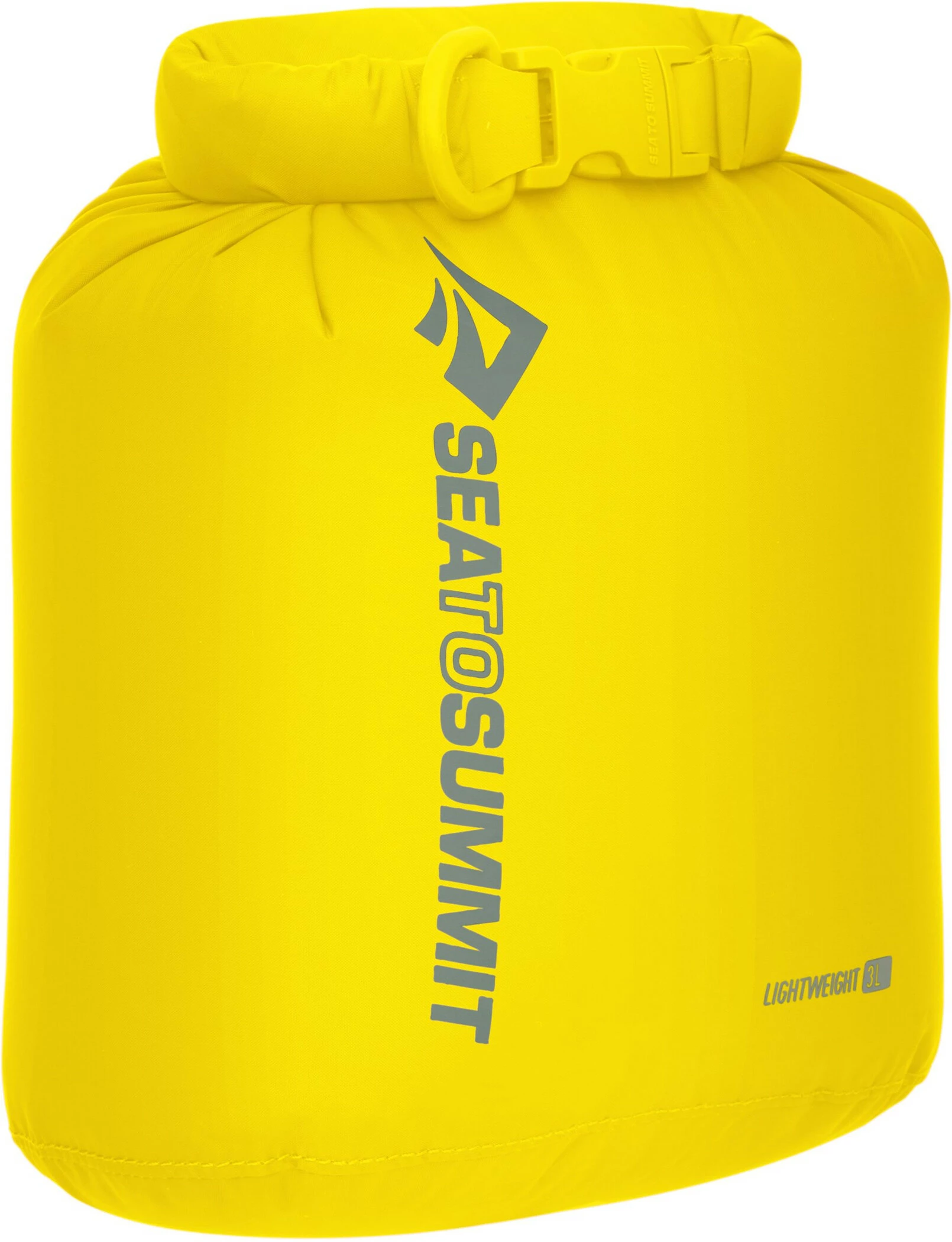 Sea To Summit Lightweight Dry Bag 3l, Geel 1 Sea To Summit Lightweight Dry Bag 3l, Geel