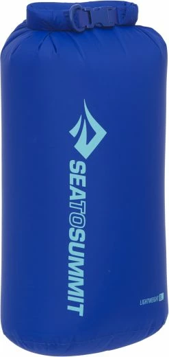 Sea To Summit Lightweight Dry Bag 8l, Blauw