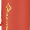 Sea To Summit Lightweight Stuff Sack 13l, Oranje