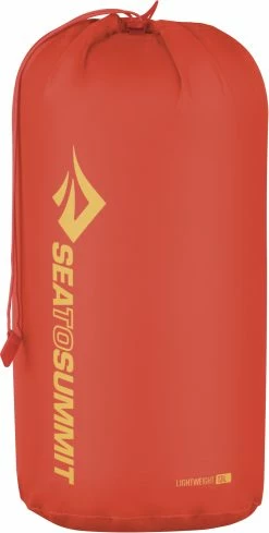 Sea To Summit Lightweight Stuff Sack 13l, Oranje