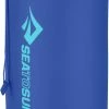 Sea To Summit Lightweight Stuff Sack 13l, Blauw