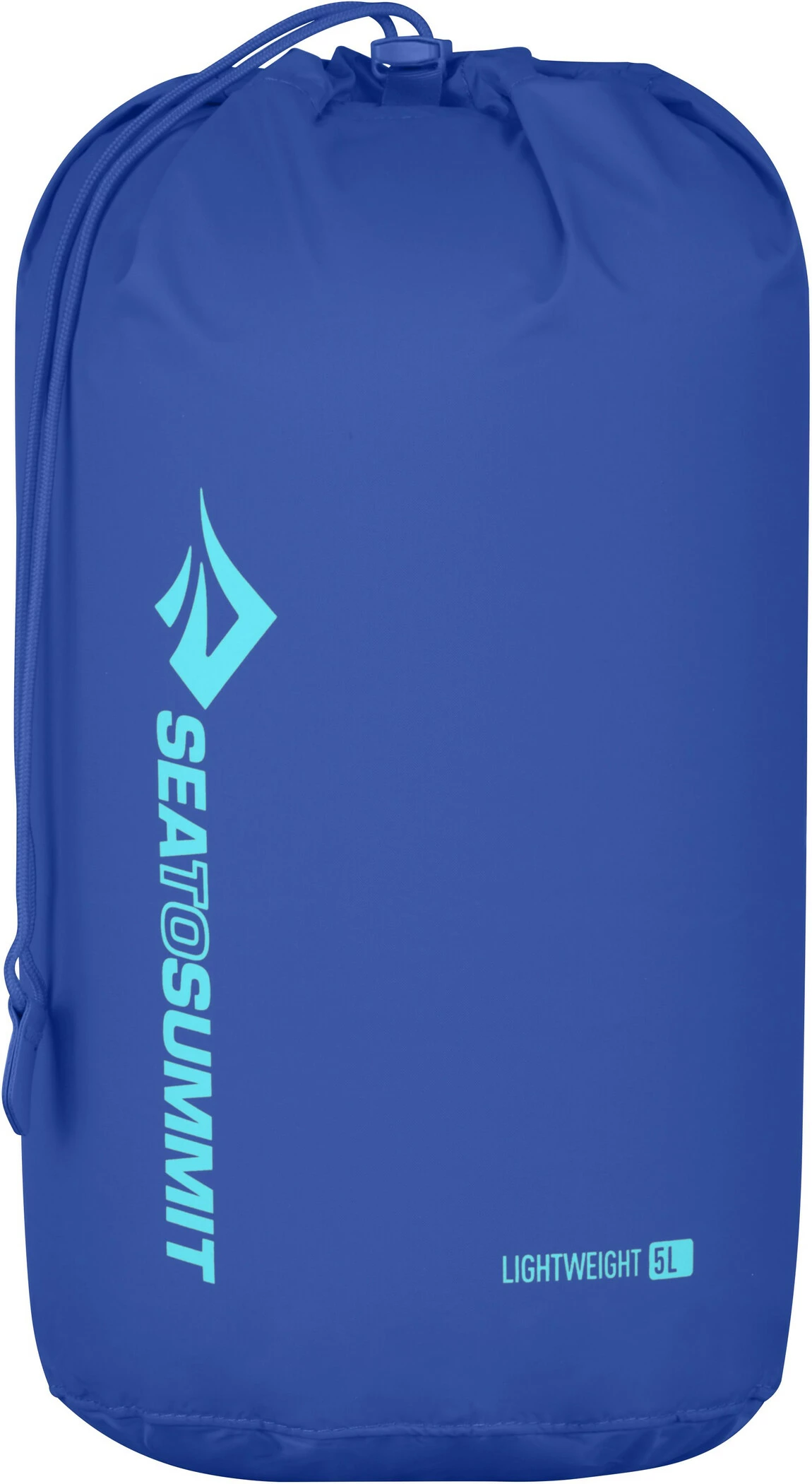 Sea To Summit Lightweight Stuff Sack 5l, Blauw 1 Sea To Summit Lightweight Stuff Sack 5l, Blauw