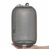 Sea To Summit Mesh Stuff Sack 5l, Grijs