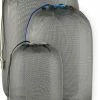 Sea To Summit Mesh Stuff Sack Set 5l, 8l, 13l, Bont