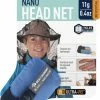 Sea To Summit Nano Mosquito Hoofdnet