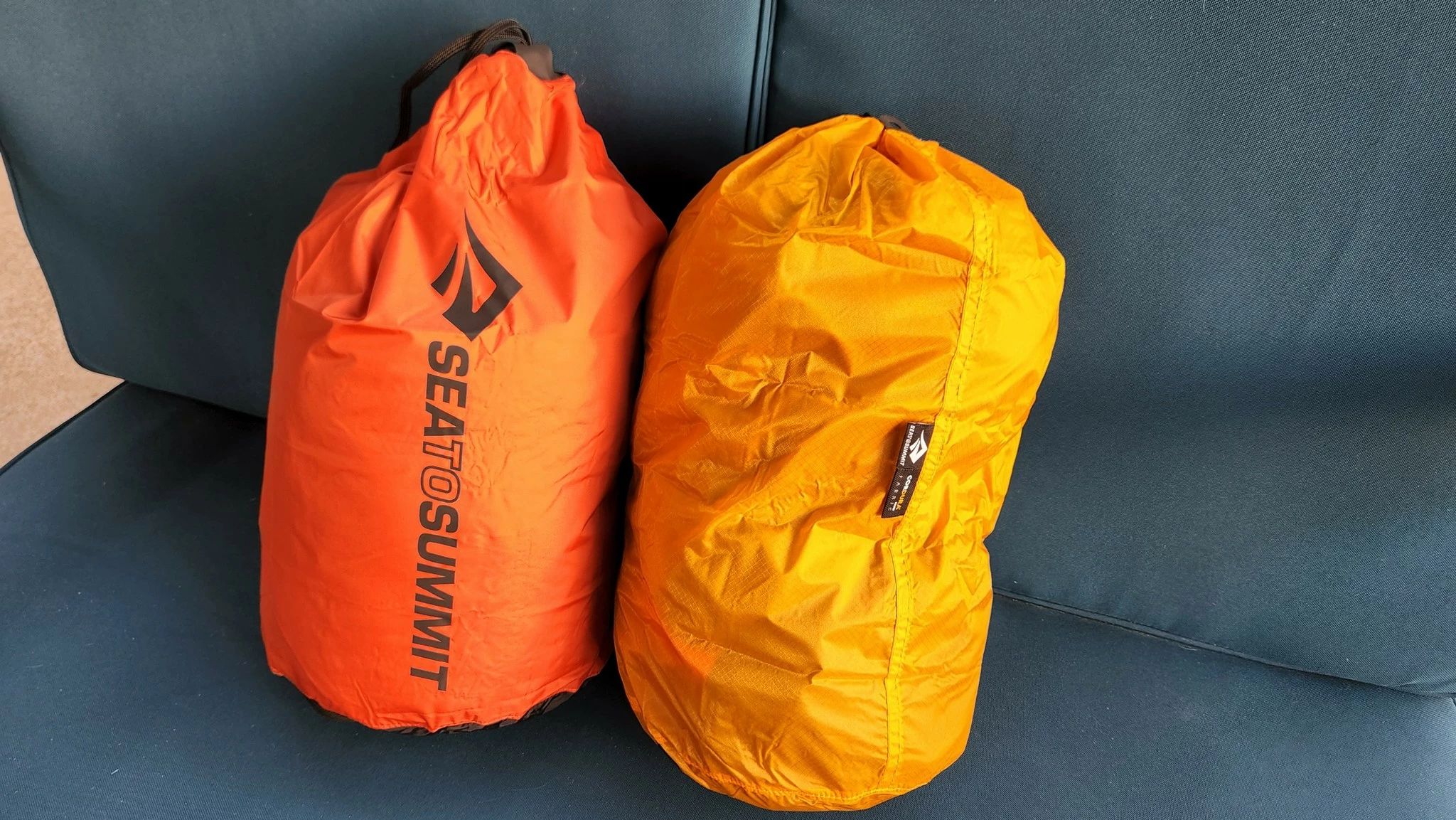 Voorpagina -Hot Sale Bagage Shop sea to summit stuff sack img1