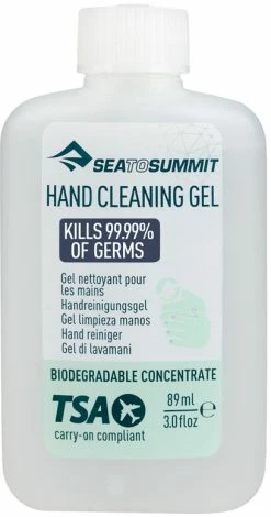 Sea To Summit Trek & Travel Liquid Handontsmettingsmiddel 89ml