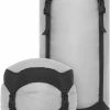 Sea To Summit Ultra-Sil Compression Sack 13l, Grijs