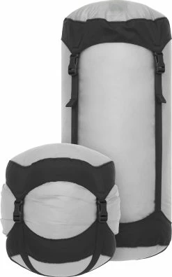 Sea To Summit Ultra-Sil Compression Sack 13l, Grijs