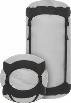 Sea To Summit Ultra-Sil Compression Sack 20l, Grijs