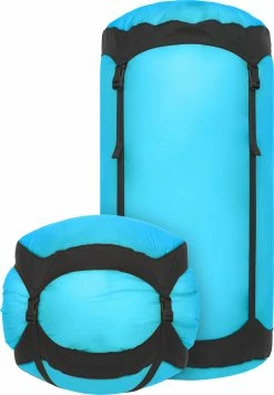 Sea To Summit Ultra-Sil Compression Sack 35l, Turquoise
