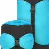 Sea To Summit Ultra-Sil Compression Sack 5l, Turquoise