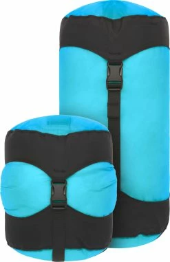 Sea To Summit Ultra-Sil Compression Sack 5l, Turquoise