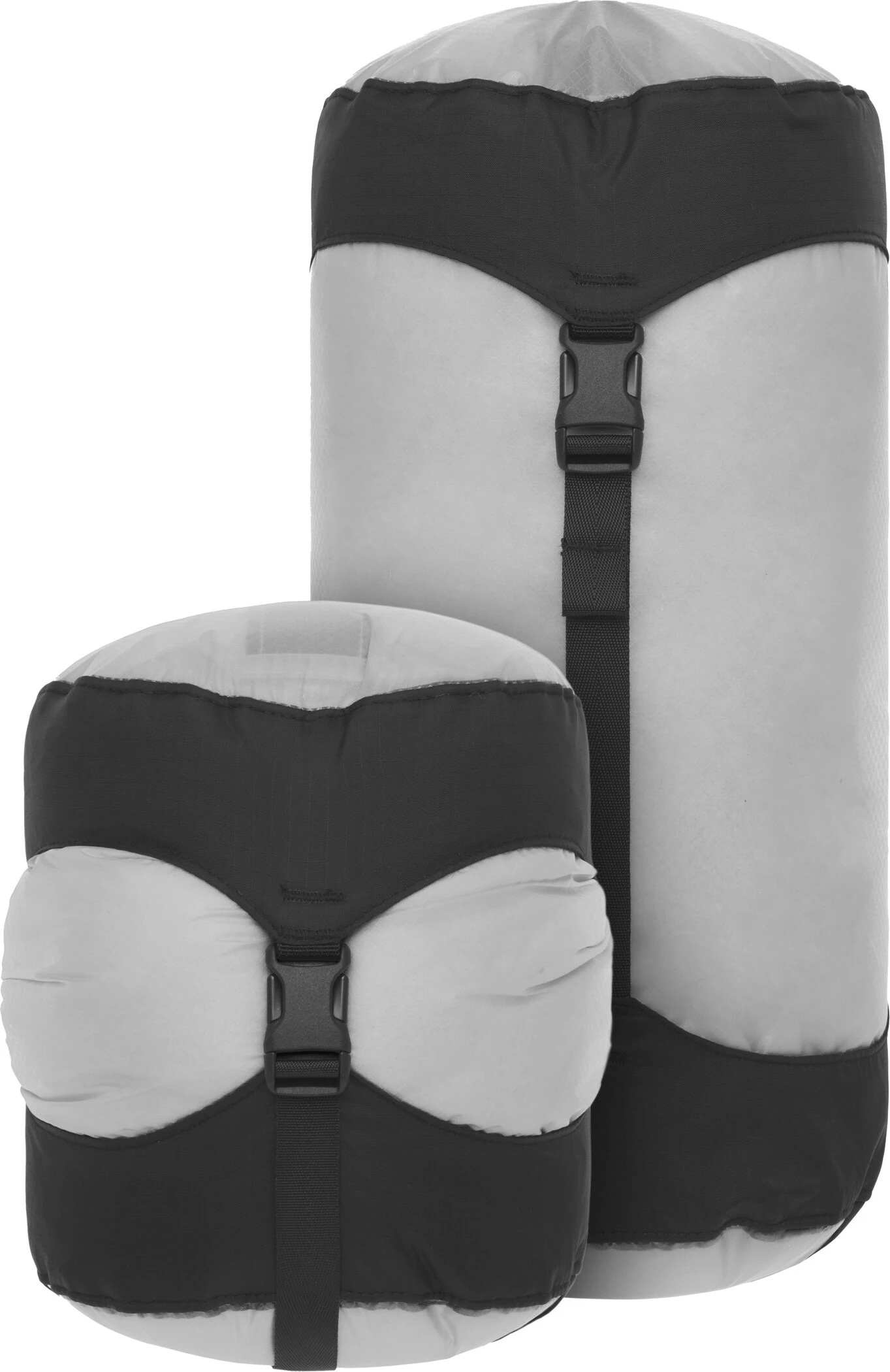 Sea To Summit Ultra-Sil Compression Sack 5l, Grijs 1 Sea To Summit Ultra-Sil Compression Sack 5l, Grijs