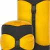 Sea To Summit Ultra-Sil Compression Sack 5l, Oranje