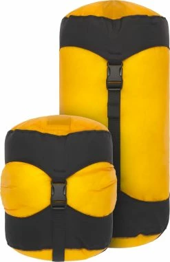 Sea To Summit Ultra-Sil Compression Sack 5l, Oranje
