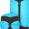 Sea To Summit Ultra-Sil Compression Sack 8l, Turquoise