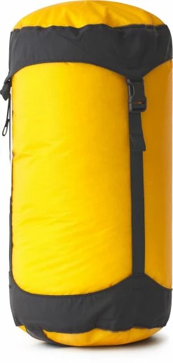 Sea To Summit Ultra-Sil Compression Sack 8l, Oranje