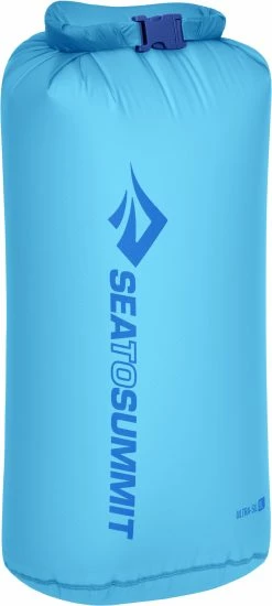 Sea To Summit Ultra-Sil Dry Bag 13l, Turquoise