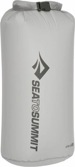 Sea To Summit Ultra-Sil Dry Bag 13l, Grijs