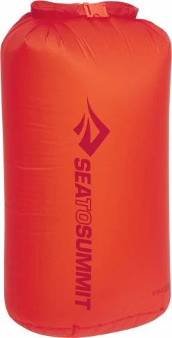 Sea To Summit Ultra-Sil Dry Bag 20l, Oranje