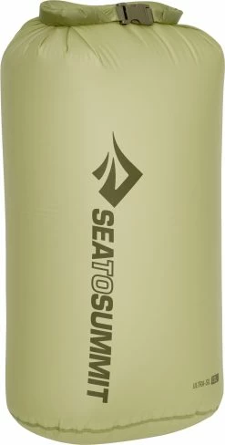 Sea To Summit Ultra-Sil Dry Bag 20l, Groen