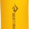 Sea To Summit Ultra-Sil Dry Bag 20l, Geel