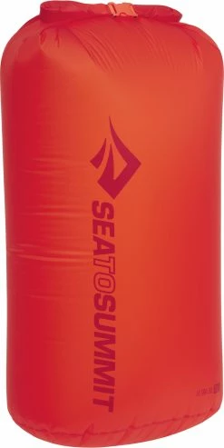 Sea To Summit Ultra-Sil Dry Bag 35l, Oranje