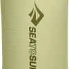 Sea To Summit Ultra-Sil Dry Bag 35l, Groen