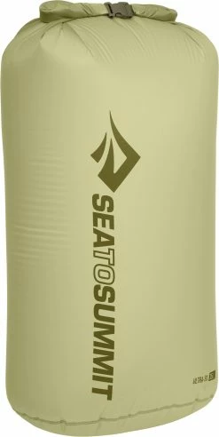 Sea To Summit Ultra-Sil Dry Bag 35l, Groen