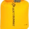 Sea To Summit Ultra-Sil Dry Bag 3l, Geel
