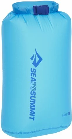 Sea To Summit Ultra-Sil Dry Bag 5l, Turquoise