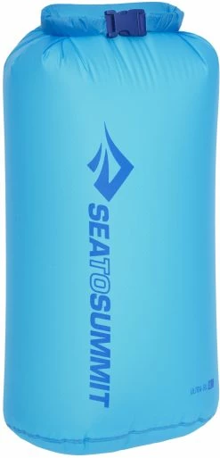 Sea To Summit Ultra-Sil Dry Bag 8l, Turquoise