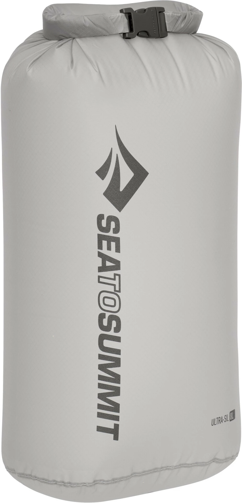 Sea To Summit Ultra-Sil Dry Bag 8l, Grijs 1 Sea To Summit Ultra-Sil Dry Bag 8l, Grijs