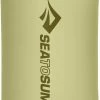 Sea To Summit Ultra-Sil Dry Bag 8l, Groen