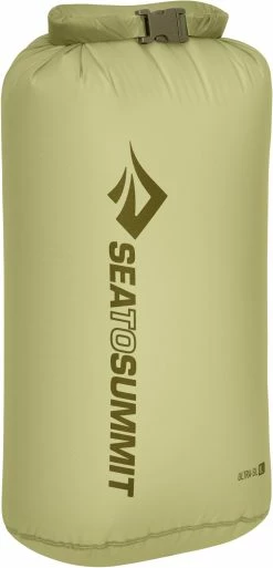 Sea To Summit Ultra-Sil Dry Bag 8l, Groen