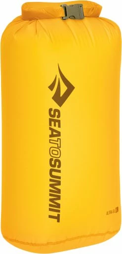 Sea To Summit Ultra-Sil Dry Bag 8l, Geel